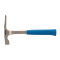 Geschmiedeter Maurerhammer 567g
