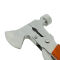 Taschenmesser Multi-Tool mit Zange & Axt – 12-in-1 Multifunktionswerkzeug