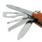 Taschenmesser Multi-Tool mit Zange & Axt – 12-in-1 Multifunktionswerkzeug