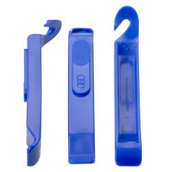 Schlauch 27,5" - 29" + 3er Set Reifenheber