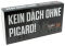 DACHKRONE Set 4 – PICARD Kreuzschweifhammer Nr. 175, Flachzange Nr. 192 & Plastikhammer Nr. 252