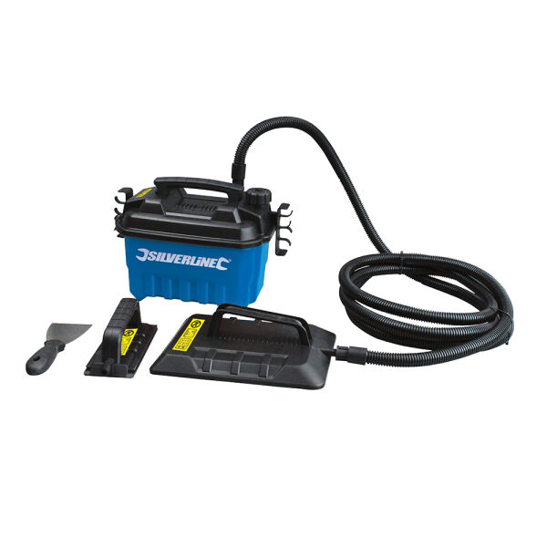 Dampf Tapetenablöser 2.300 W mit 2 Dampfplatten