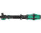 Wera 8000 A Black Edition Zyklop Speed-Knarre mit 3/8"-Antrieb