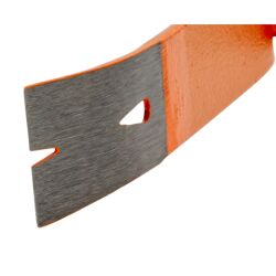 PICARD Nageleisen BlackGiant Flat Bar 175 mm mit Lasergravur | Gravur möglich