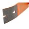 PICARD Nageleisen BlackGiant Flat Bar 175 mm mit Lasergravur | Gravur möglich