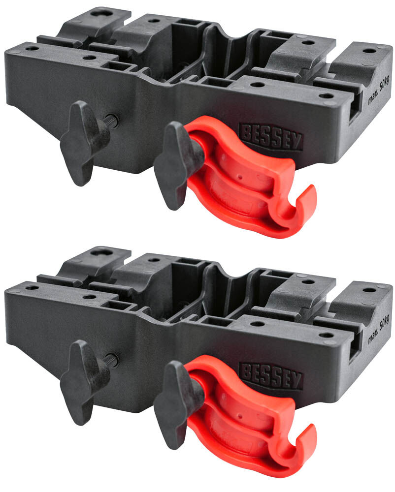 BESSEY Multifunktionshalterung STE-MH-SET