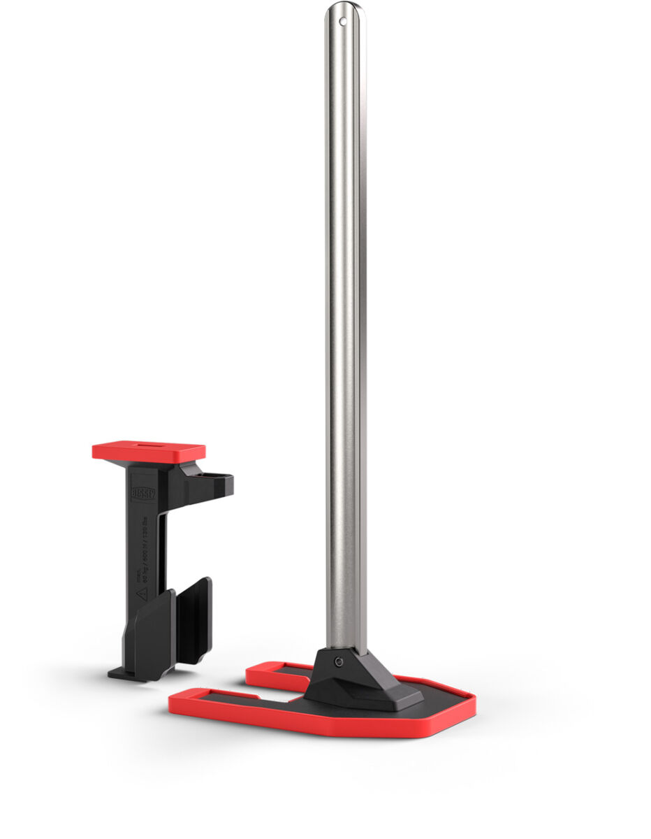 BESSEY BEYCEPS Installation Kit