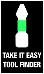 Wera Tool-Check Modular 1 Werkzeug Set