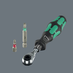 Wera Tool-Check Modular 1 Werkzeug Set
