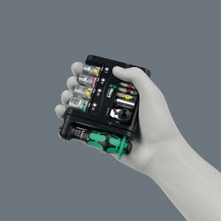 Wera Tool-Check Modular 1 Werkzeug Set