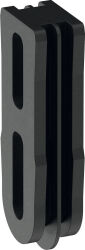 Wera Tool-Check Modular Set 1 Werkzeug Set mit Winkelschlüssel und Schraubendreher