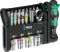 Wera Tool-Check Modular Set 1 Werkzeug Set mit Winkelschlüssel und Schraubendreher