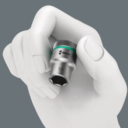 Wera Tool-Check Plus 1 Werkzeug Set