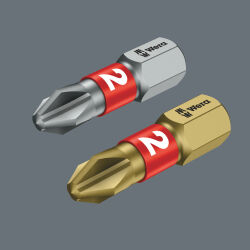 Wera Tool-Check Plus 2 Werkzeug Set