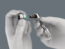 Wera Tool-Check Plus 2 Werkzeug Set