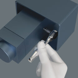 Wera Tool-Check 1 Werkzeug Set