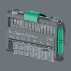 Wera Tool-Check Automative 1 Werkzeug Set