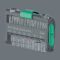 Wera Tool-Check Automative 1 Werkzeug Set