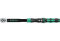 Wera Drehmomentschlüssel Click-Torque Lock C3 R/L mit Recht-/Linksanzug  40-200 Nm mit 1/2" Zoll Vierkant-Aufnahme