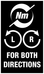 Wera 7508 VDE Kraftform Safe-Torque Speed Drehmomentschraubendreher 0,4-2,0 Nm