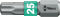 Wera Kratform Kompakt Stubby Magazin RA 1 kurzer Ratschenschraubendreher mit Bits 6-tlg.