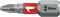 Wera Kratform Kompakt Stubby Magazin RA 1 kurzer Ratschenschraubendreher mit Bits 6-tlg.