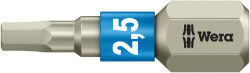 Wera Bicycle Set 5 Fahrradwerkzeug Stubby