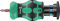 Wera Bicycle Set 5 Fahrradwerkzeug Stubby