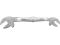 Wera 6006 Joker XS/S selbstjustierender Doppelmaulschlüssel 7 - 13 mm / 1/4" - 1/2"