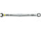 Wera 6007 Joker Maul-Ringratschen-Schlüssel 10 x 209 mm lange Ausführung