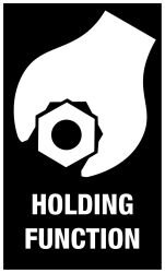 Wera 6007 Joker Maul-Ringratschen-Schlüssel 17 x 304,5 mm lange Ausführung