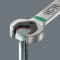 Wera 6007 Joker Maul-Ringratschen-Schlüssel 19 x 334 mm lange Ausführung