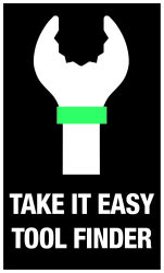 Wera 6007 Joker 5 Set 1 Maul-Ringratschen-Schlüssel 8 - 19 mm lange Ausführung