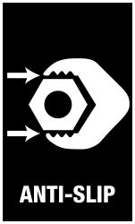 Wera 6007 Joker 5 Set 1 Maul-Ringratschen-Schlüssel 8 - 19 mm lange Ausführung