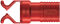 Wera Adventskalender 2025 Tool Rebel