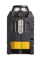 STABILA Multilinien-Laser LAX 400 Set 5-tlg.