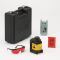 STABILA Multilinien-Laser LAX 400 Set 5-tlg.