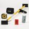 STABILA Kreuzlinien-Lot-Laser LAX 300 Set 5-tlg.