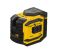 STABILA Kreuzlinien-Lot-Laser LAX 300 Set 5-tlg.