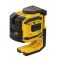 STABILA Kreuzlinien-Lot-Laser LAX 300 Set 5-tlg.