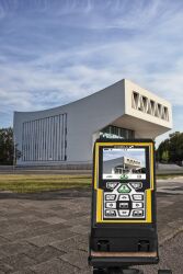 STABILA Laser-Entfernungsmesser LD 520