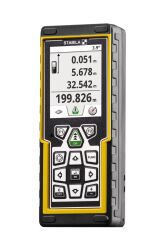 STABILA Laser-Entfernungsmesser LD 520