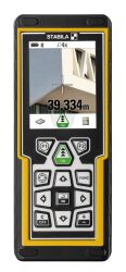 STABILA Laser-Entfernungsmesser LD 520