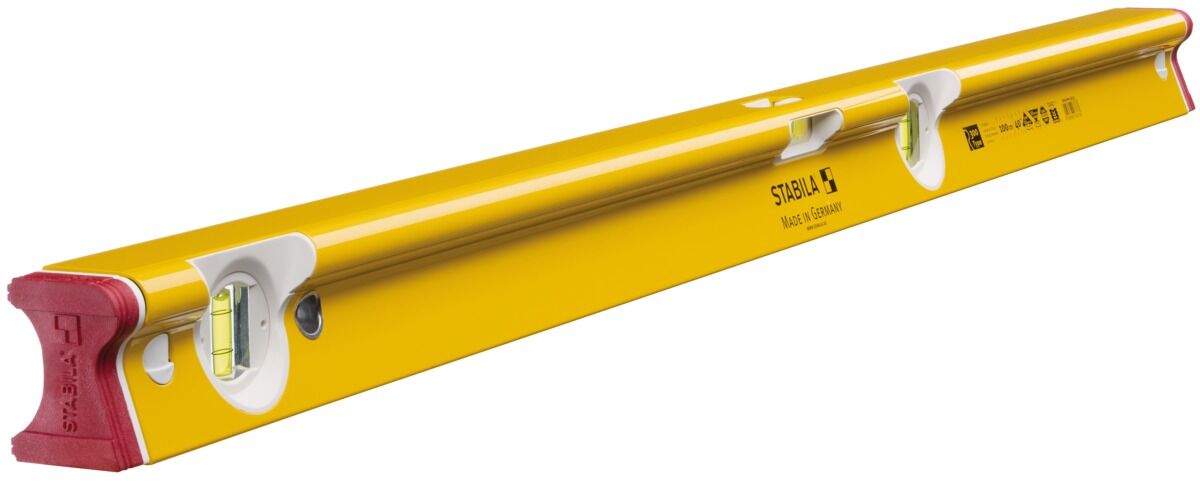 STABILA Wasserwaage 100 cm Type R 300