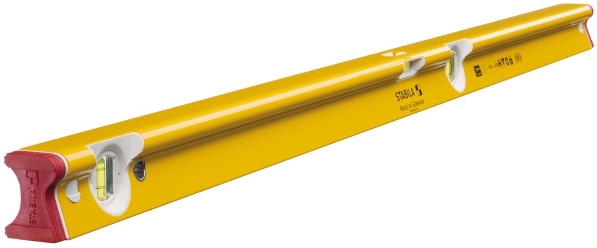 STABILA Wasserwaage 122 cm Type R 300