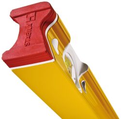 STABILA Wasserwaage 122 cm Type R 300