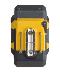 STABILA Kreuzlinien-Lot-Laser LAX 300 G Set 4-tlg.