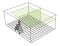 STABILA Kreuzlinien-Lot-Laser LAX 300 G Set 4-tlg.