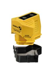 STABILA Bodenlinien-Laser FLS 90 Set 3-tlg.