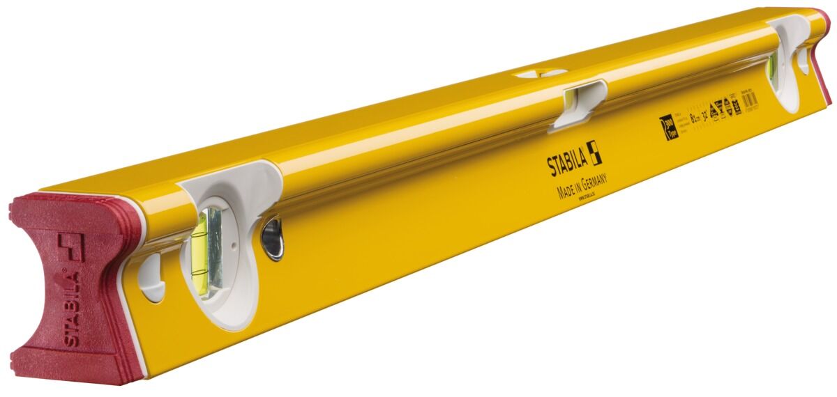 STABILA Wasserwaage 81 cm Type R 300